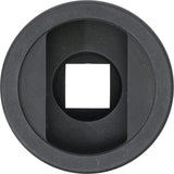 Galinio rato amortizatoriaus spyruoklinės poveržlės išėmimo galvutė | 20 mm (3/4") | Scania (6999)