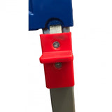 Daugiafunkcis mobilus darbo stalas / spaustuvai | Croc lock (SK25700)