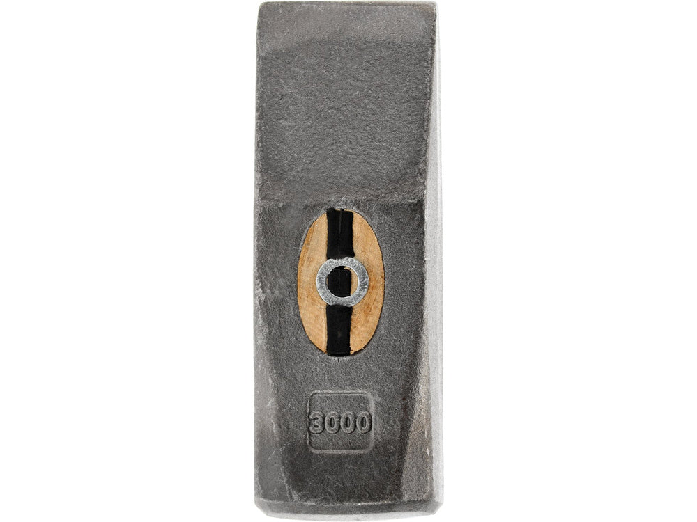 Kūjis medine rankena | 3000 g (30531)