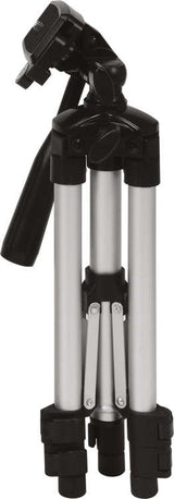 Stovas trikojis | aliuminis | 0,25 m - 0,5 m (18021)