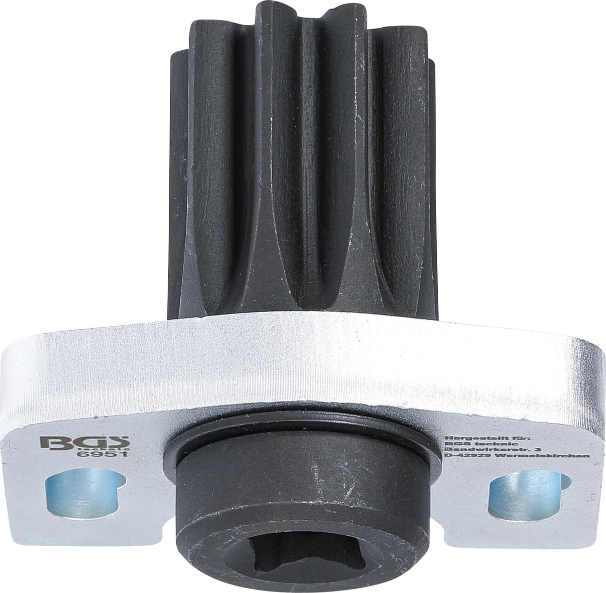 Alkūninio veleno sukimo įrankis | Volvo / Renault (6951)