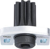 Alkūninio veleno sukimo įrankis | Volvo / Renault (6951)