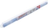 Geležtės metalui | HSS lanksčios | 13 x 300 mm | 10 vnt. (2061)