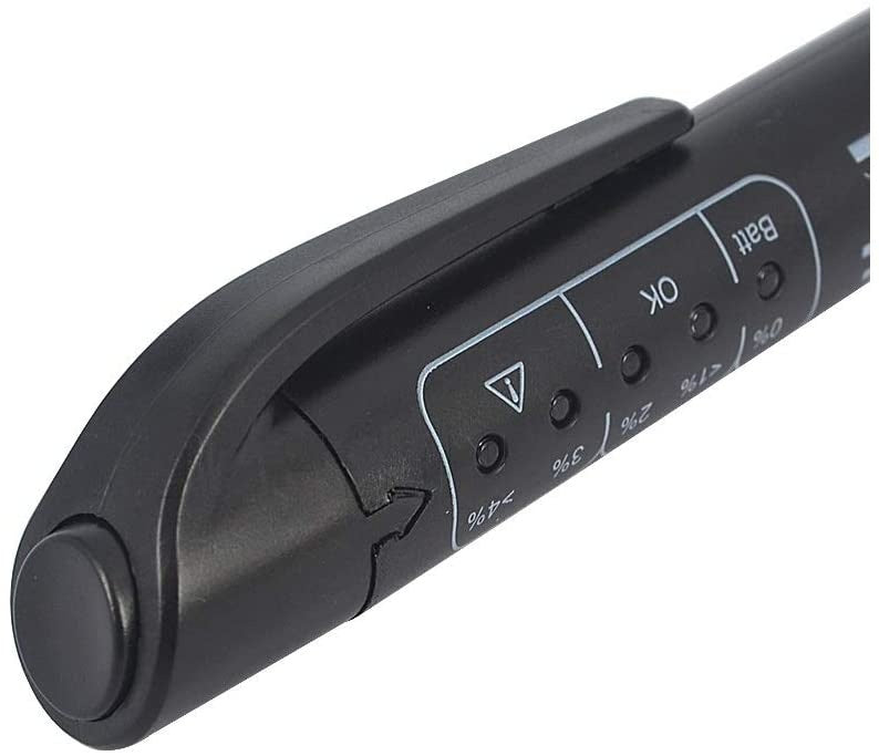 Stabdžių skysčio testeris | elektroninis (SK923020)