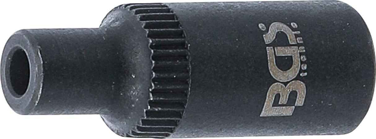 Adapteris sriegikliams | 6.3 mm (1/4") | 2.8 mm (72100B)