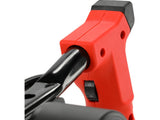 Statybinė maišyklė | dviguba konstrukcija | II greičiai | Heavy Duty | 1850W (YT-82609)