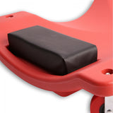 Gultas ant ratukų | 36" (SK3102)