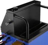 Transmisinio tepalo pakeitimo stotelė | su adapteriais | 12V (TFE02)