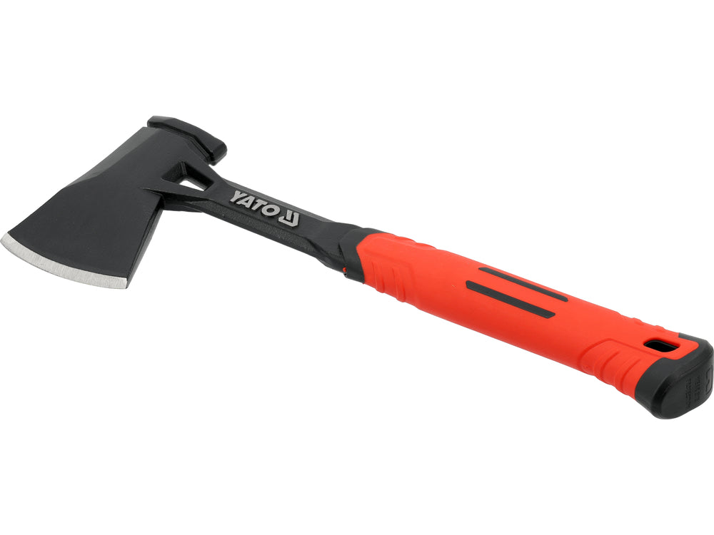 Kirvis / monolitinė konstrukcija | 600G (YT-79990)