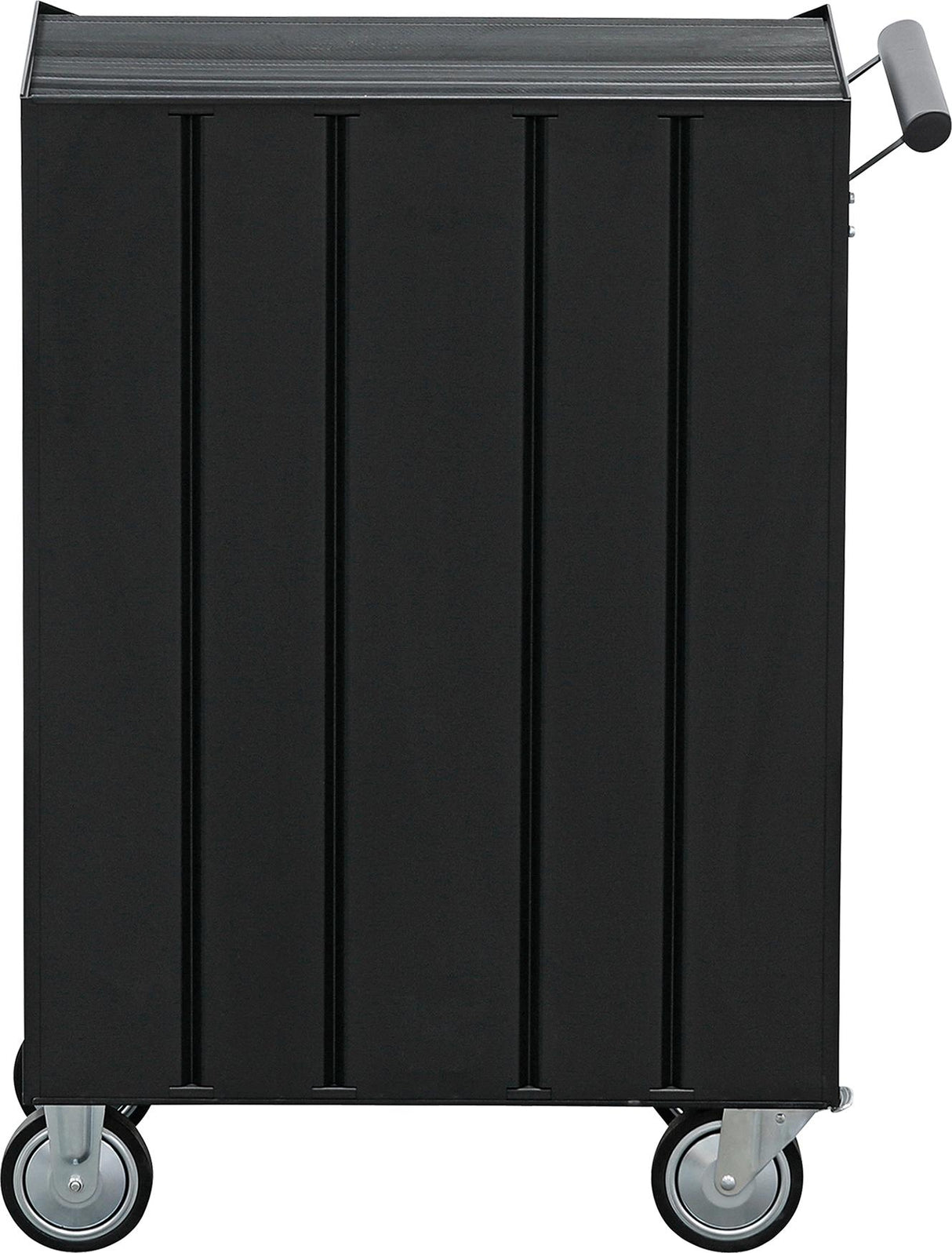 Vežimėlis įrankiams | 7 stalčiai | tuščias (2001)