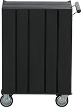 Vežimėlis įrankiams | 7 stalčiai | tuščias (2001)