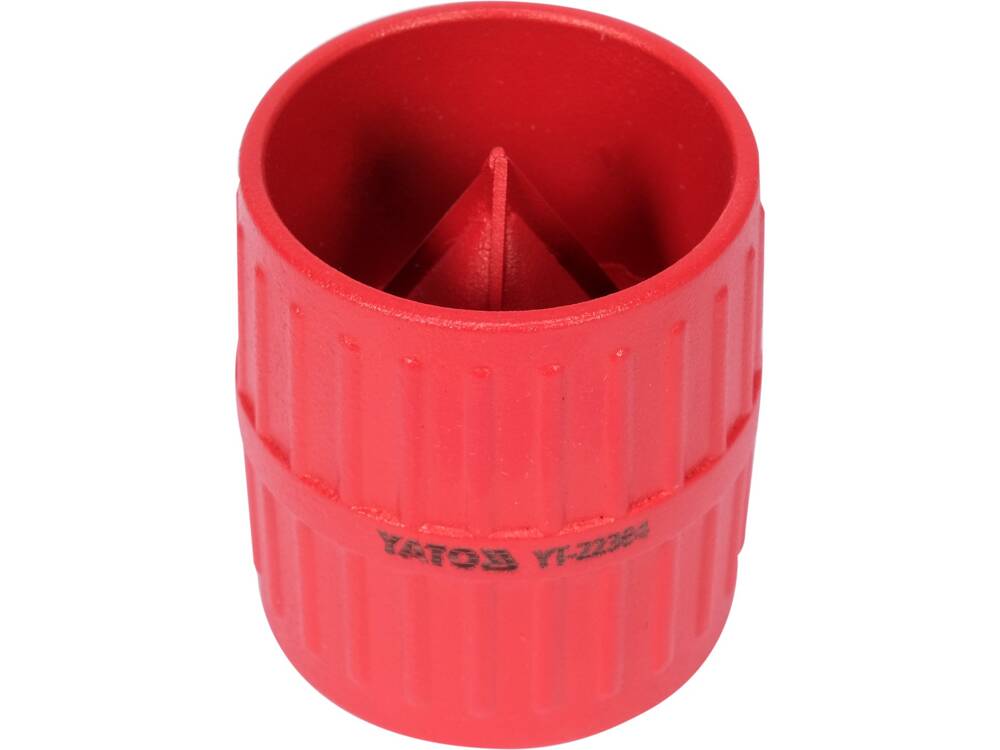 Įrankis šerpetų pašalinimui | Ø 4-40 mm (YT-22364)