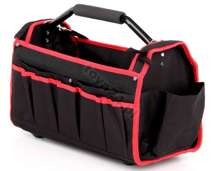 Įrankių lagaminas | 49x23x28 cm (YT-7435)