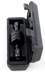 Purkštukų iškalėjas su atbuliniu plaktuku (YT-0617)