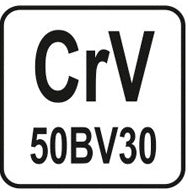 Įrankių rinkinys | Terkšliniai veržliarakčiai | 6.3 mm (1/4") / 10 mm (3/8") / 12,5 mm (1/2") | 216 vnt. (KR121216R)