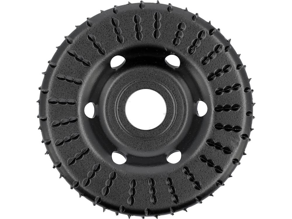 Diskas / freza medžiui | 120X6 Nr. 1 (YT-59180)