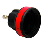 Spaudimo adapteris Nr. 11 BGS 8027, 8098 | Audi, VW (8027-11)