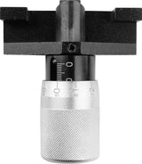 Dirželio įtempimo matavimo prietaisas (YT-06019)