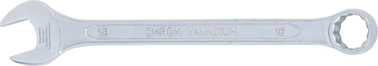Raktas kombinuotas | 18 mm (1068)