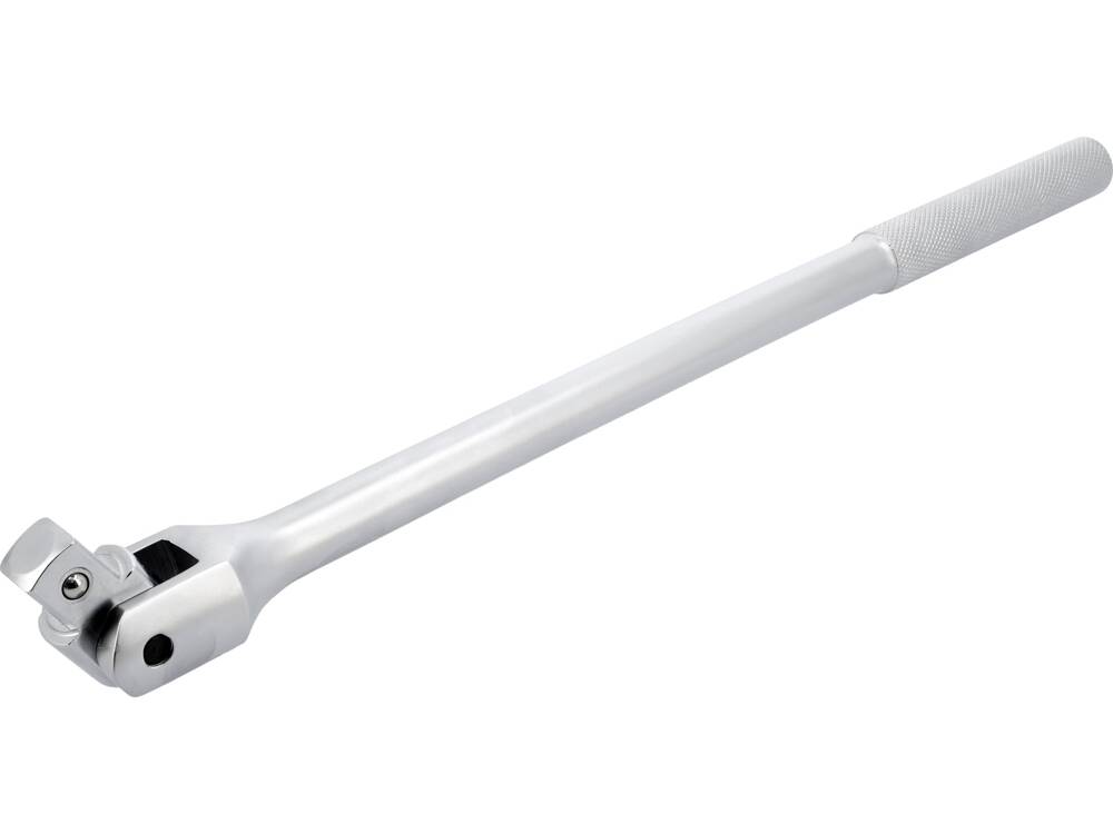 Rankena galvutėms vartomu galu | išorinis kvadratas 20 mm (3/4") | 507 mm (YT-1345)