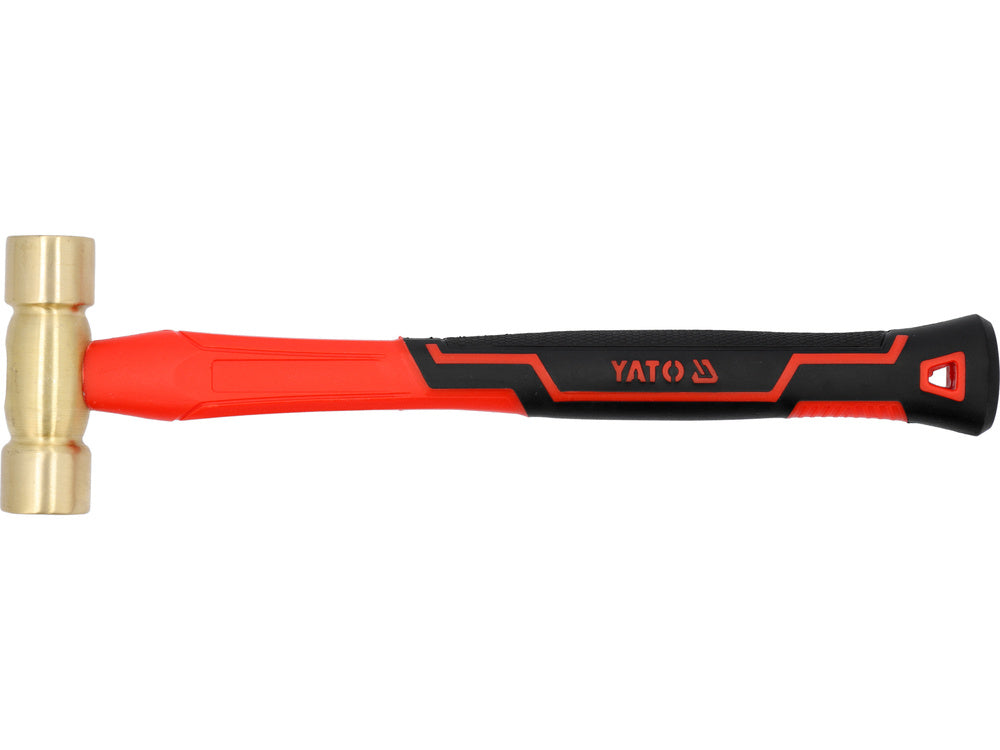 Varinis plaktukas | 500 g (YT-45292)