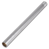 Galvutė žvakėms 12 kampų | ypač ilga | 10 mm (3/8") | 18 mm (2449)