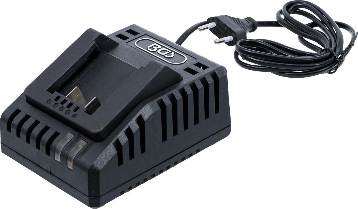 Greitas įkroviklis | 4,0 A | 18 V (7381)