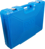 Smūginių galvučių ir rakto rinkinys | 20 mm (3/4") | 21 vnt. (5258)