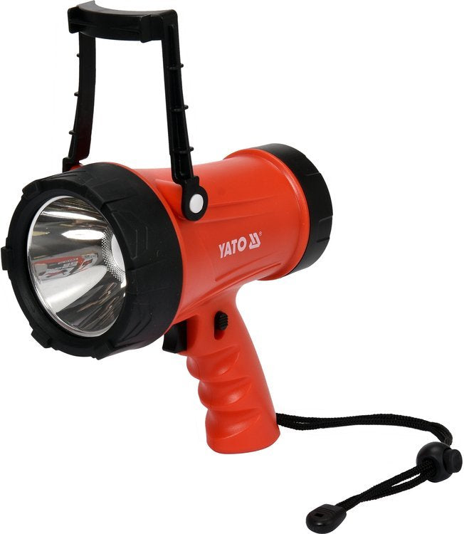 Prožektorius | 10W, 900LM, IP68 200M (YT-08550)