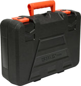 Akumuliatorinis smūginis gręžtuvas / suktukas | LI- ION 18V 2,0AH (YT-82788)