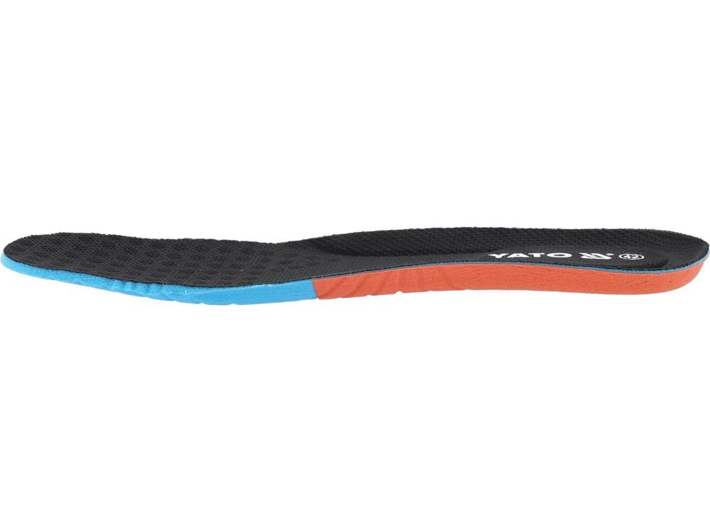 Darbiniai sportbačiai lengvi | PAEIRS SBP | 45 dydis (YT-80647)