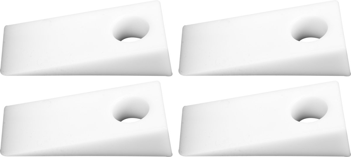 Pleištų rinkinys | 4 vnt. (YT-67370)