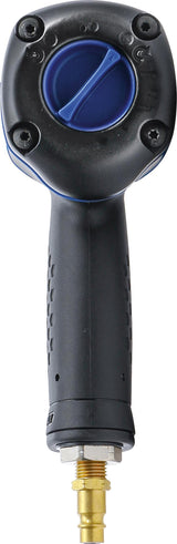 Pneumatinis smūginis veržliasukis | 12,5 mm (1/2") | 1110 Nm (3280)