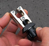 Spaustuvų rinkinys suvirinimo darbams | mini | 4 vnt. (ND2206)