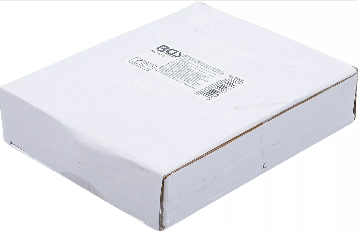 Universalus traukimmo kablys šarnyrams, stebulėms, kėbulo tiesinimui | tinka BGS 7772, 7772-2, 7776. (7777-5)