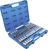 Antgalių rinkinys | 12.5 mm (1/2") | TP-Star (Torx Plus) TP20 - TP70 | 32 vnt. (5190)