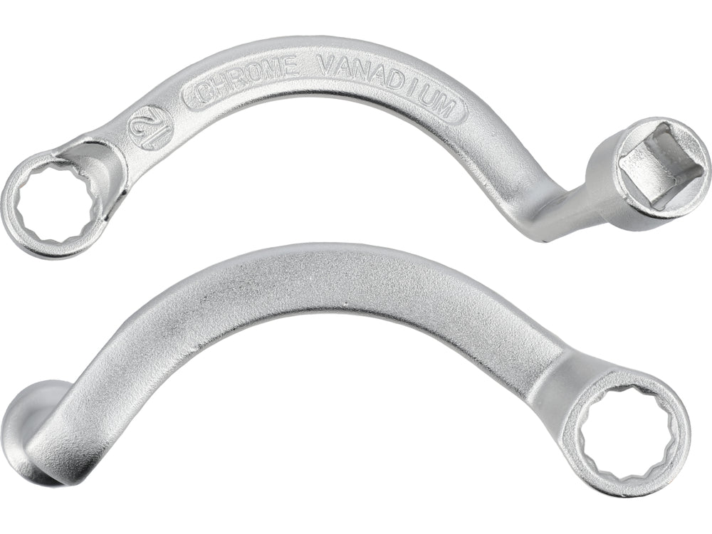 Specialus raktas turbinai, 12 kampų | VW, Audi | 12 mm (YT-17529)