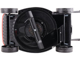 Žoliapjovė elektrinė | 1300W | 330 mm | 30 L (YT-85200)