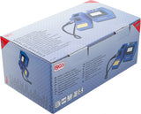 Elektrinio lituoklio stotelė | skaitmeninė | 60 W (74486)