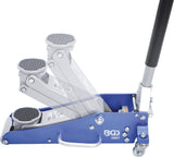 Donkratas | hidraulinis | Aliuminio ir plieno konstrukcija | 1,5 t (2897)