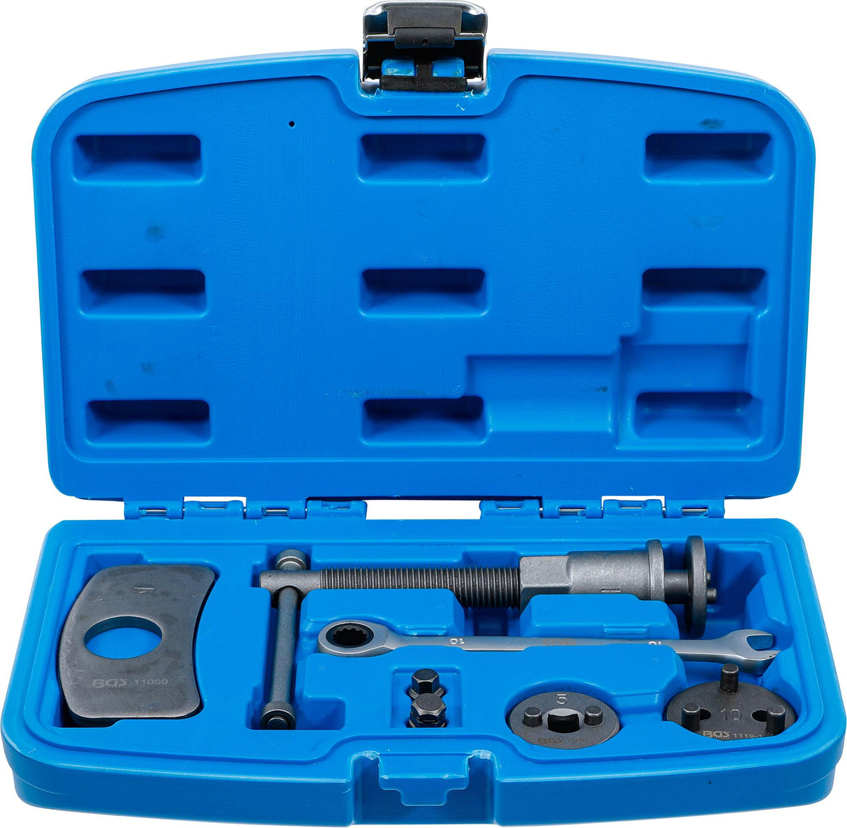 Stabdžių cilindriukų / suportų sustūmėjų komplektas | Iveco (1104)