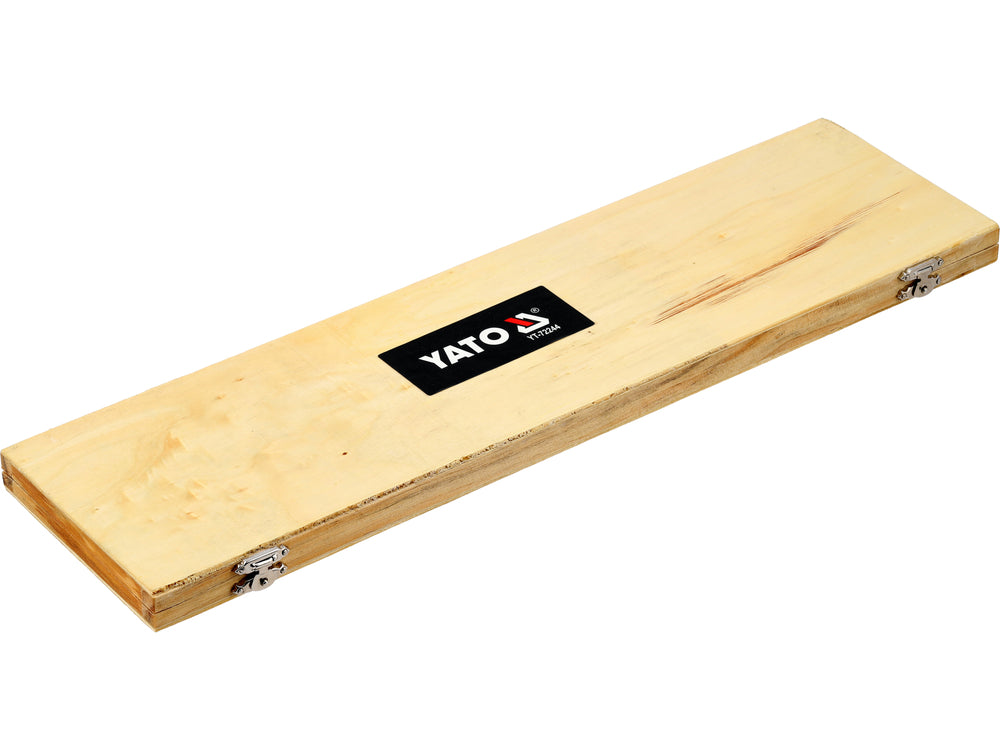 Gylio matuoklis | 350 mm (YT-72244)