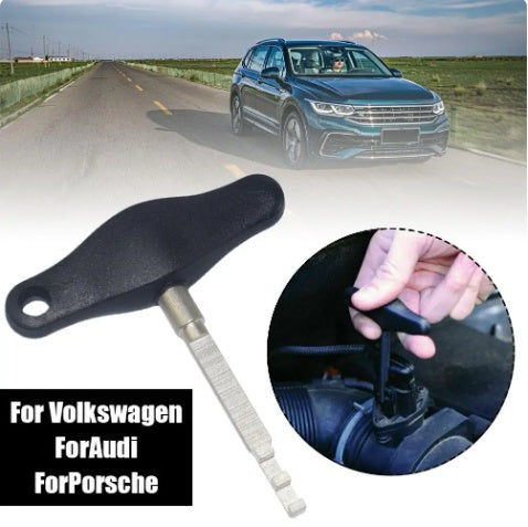 Įvairių jungčių, daviklių ardymo įrankis | VAG (SK14602)