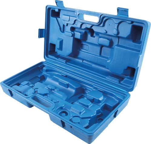 Tuščia dėžė hidrauliniams įrankiams nuo BGS 1688 (1688-LEER)