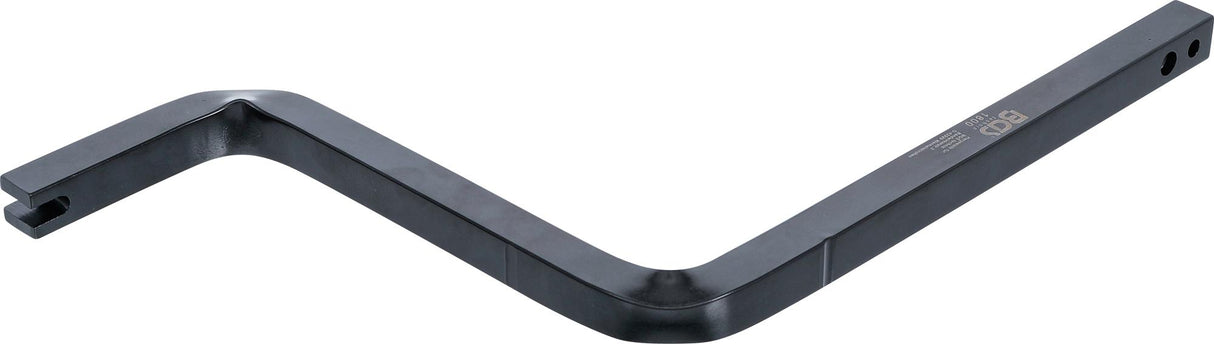 Durelių smeigių išmušimo įrankis | 370 mm (1800)