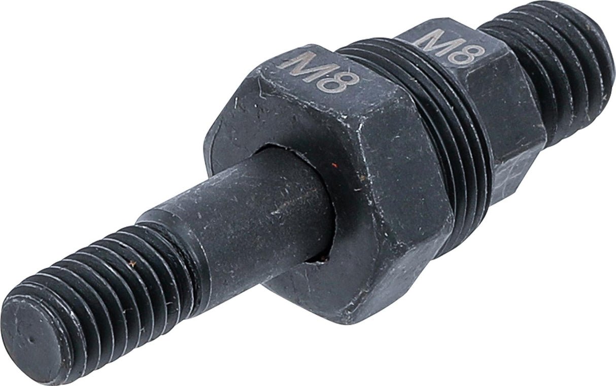 Kniedės veržlės įtempimo pailginimas BGS 6834 | M8 (6834-M8)