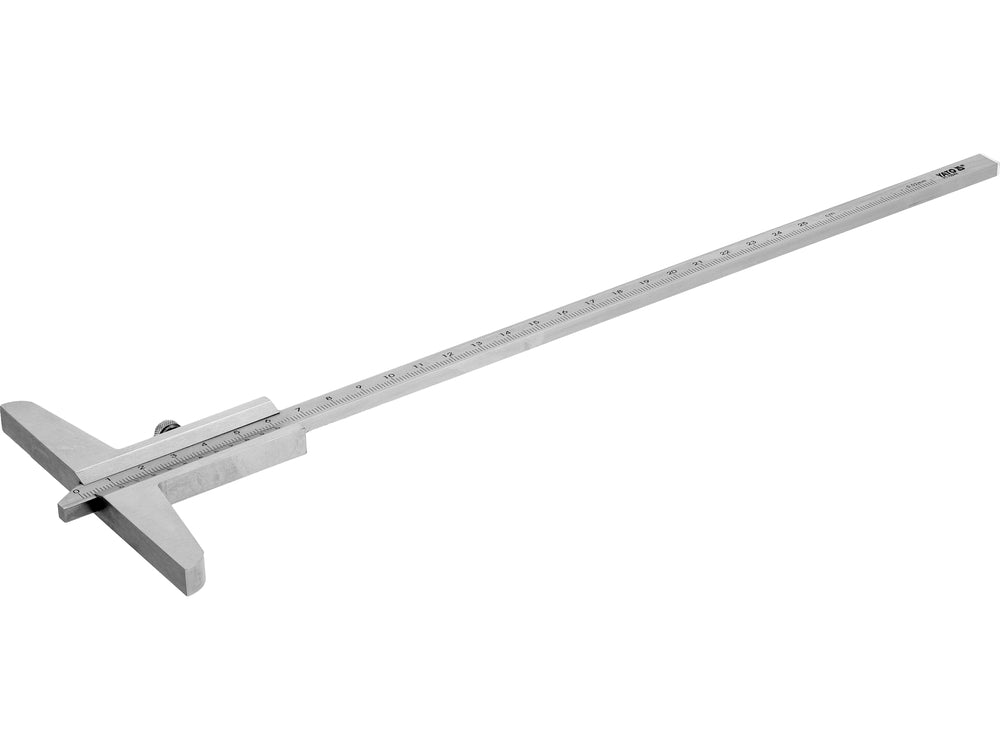 Gylio matuoklis | 250 mm (YT-72242)