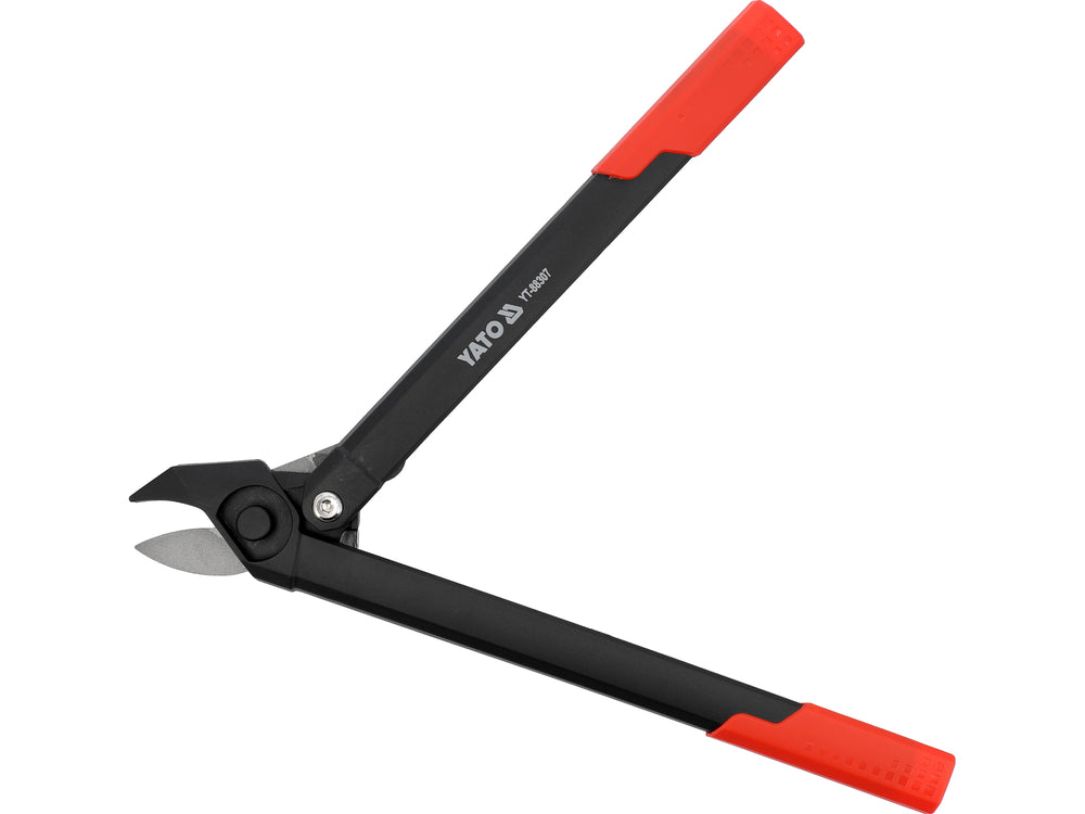 Pruning shears with nylon handles | 480 mm | 25 mm (YT-88307)