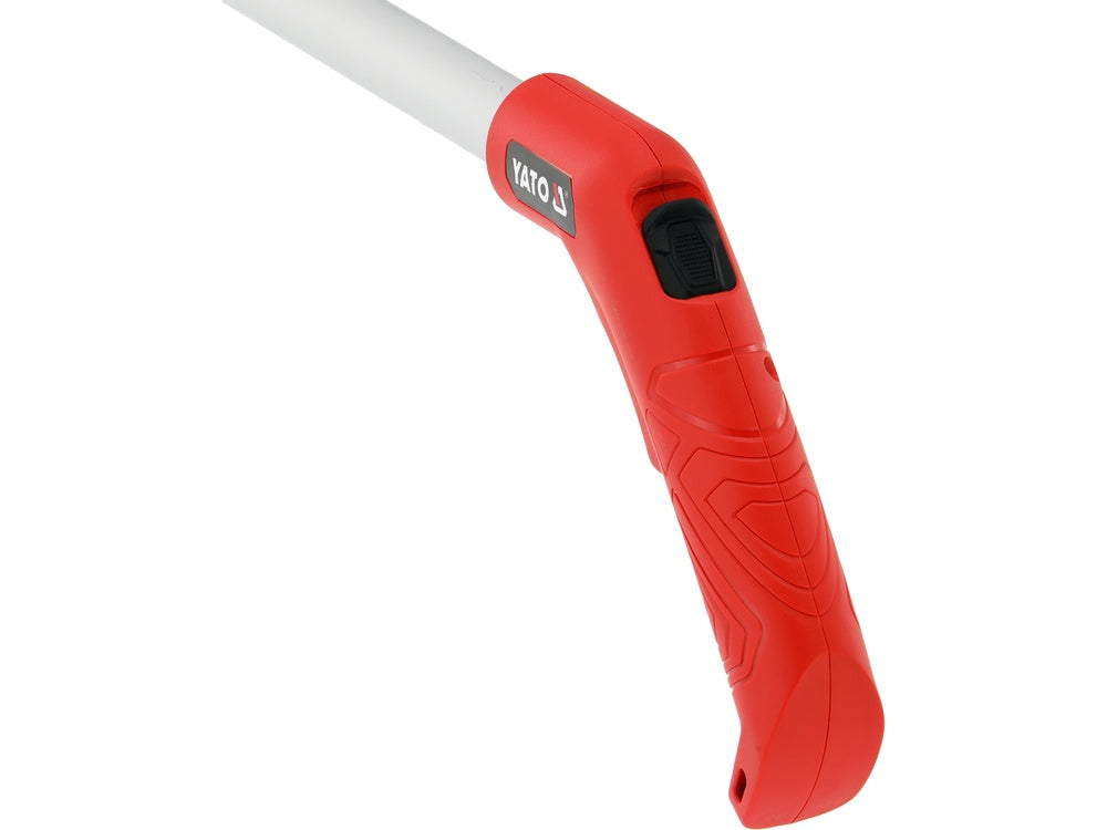Prailginimo rankena 70-110 mm žirklėms žolei: YT-828335, YT-828336, YT-828357, YT-828358 (YT-828337)