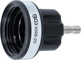Spaudimo adapteris 20 | Saab Ecopower (8098-20)